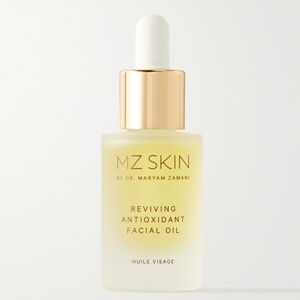 MZ Skin by Dr. Maryam Zamani glow oil 15mL